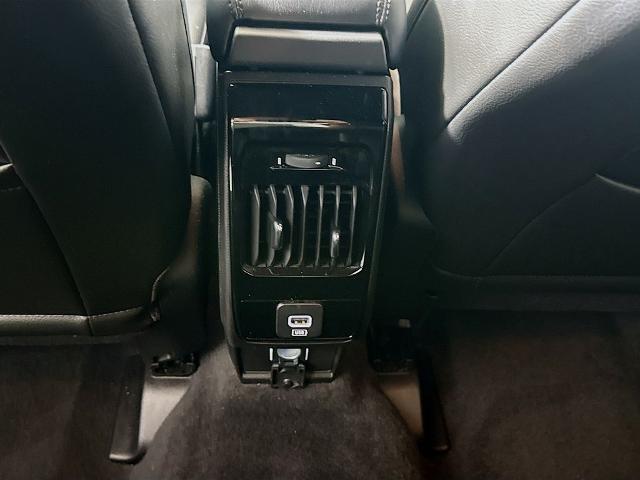 2023 Jeep Compass Latitude 4x4
