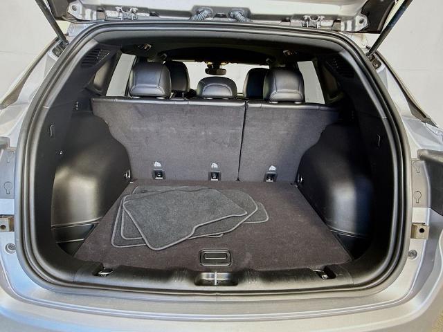 2023 Jeep Compass Latitude 4x4