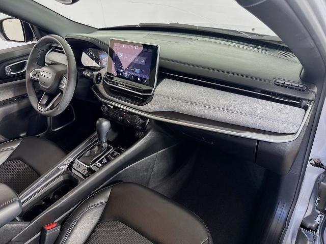 2023 Jeep Compass Latitude 4x4