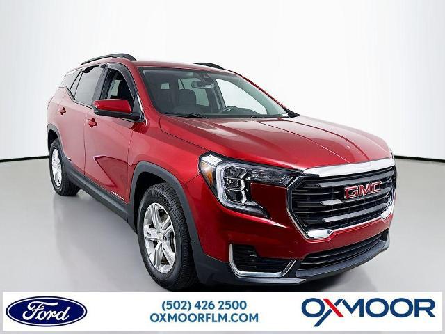 2022 GMC Terrain FWD SLE for sale in Louisville, KY