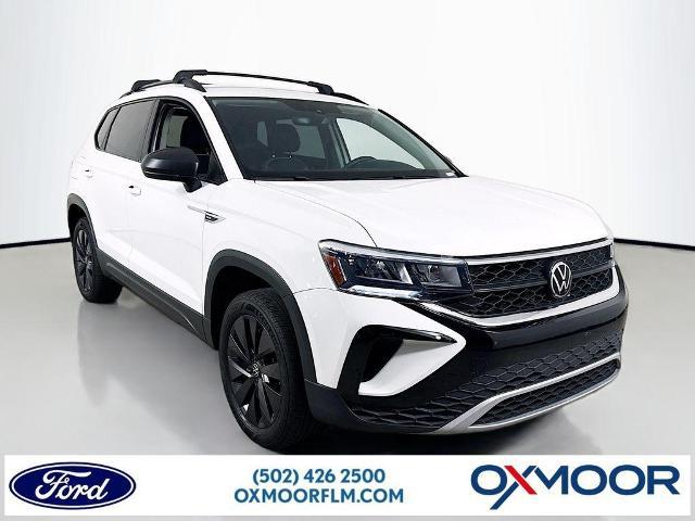 2023 Volkswagen Taos 1.5T S for sale in Louisville, KY