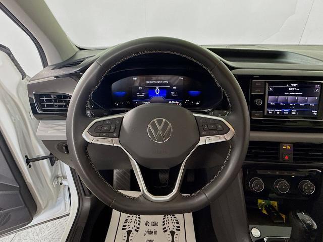 2023 Volkswagen Taos 1.5T S