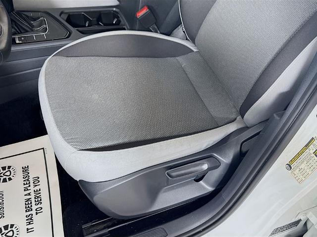 2023 Volkswagen Taos 1.5T S