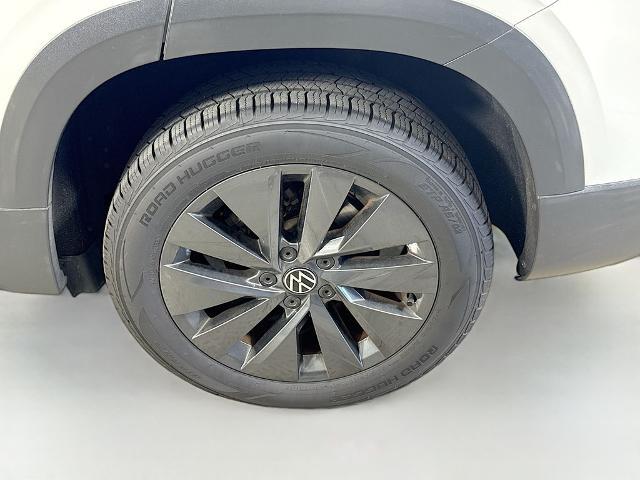 2023 Volkswagen Taos 1.5T S