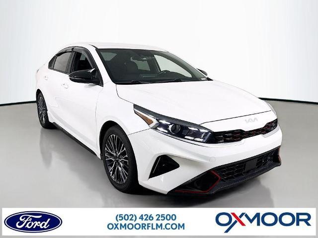 2022 Kia Forte GT-Line for sale in Louisville, KY
