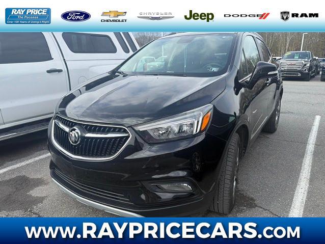 2019 Buick Encore AWD Sport Touring for sale in Mount Pocono, PA