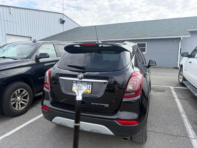 2019 Buick Encore AWD Sport Touring