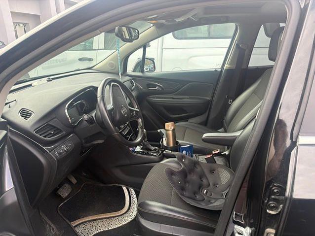 2019 Buick Encore AWD Sport Touring