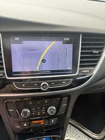 2019 Buick Encore AWD Sport Touring