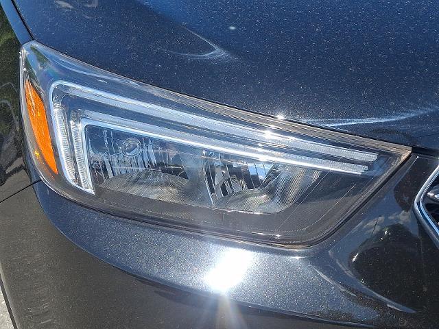 2019 Buick Encore AWD Sport Touring