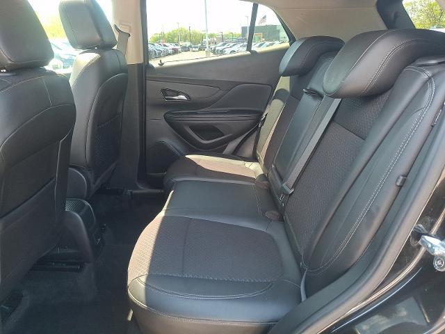 2019 Buick Encore AWD Sport Touring