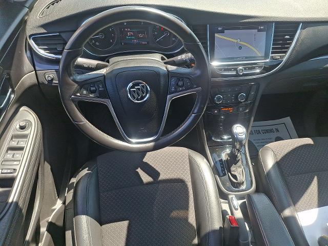 2019 Buick Encore AWD Sport Touring