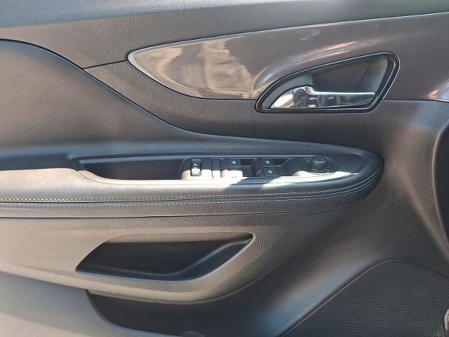 2019 Buick Encore AWD Sport Touring