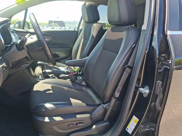 2019 Buick Encore AWD Sport Touring