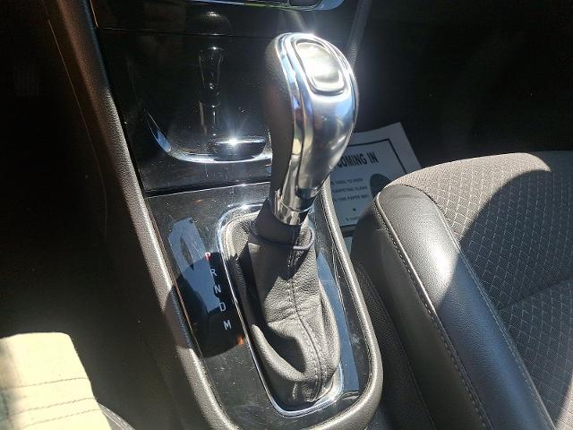 2019 Buick Encore AWD Sport Touring