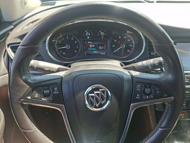 2019 Buick Encore AWD Sport Touring