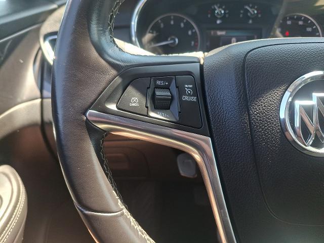 2019 Buick Encore AWD Sport Touring