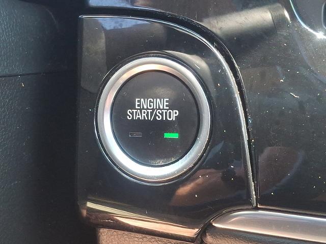 2019 Buick Encore AWD Sport Touring