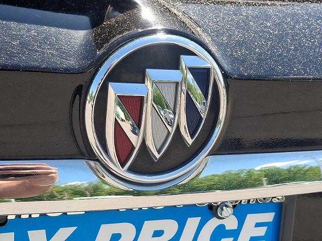 2019 Buick Encore AWD Sport Touring