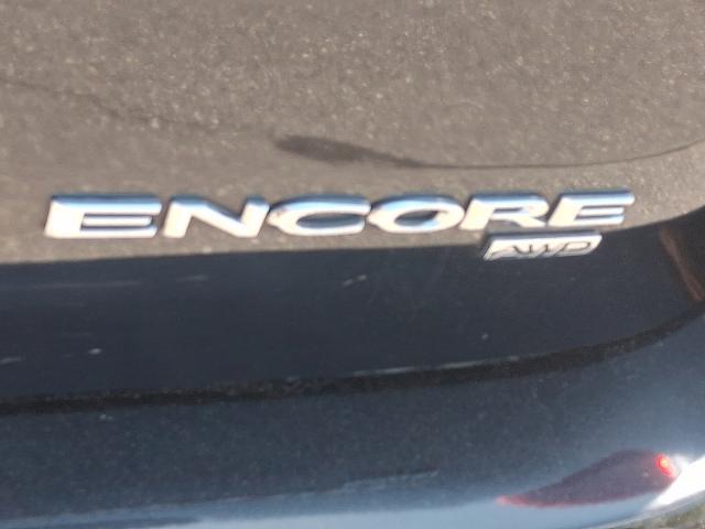 2019 Buick Encore AWD Sport Touring