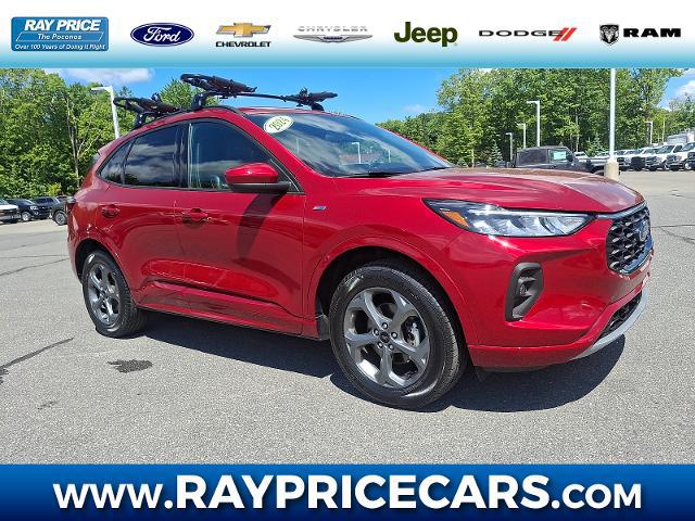 2024 Ford Escape ST-Line Select for sale in Mount Pocono, PA