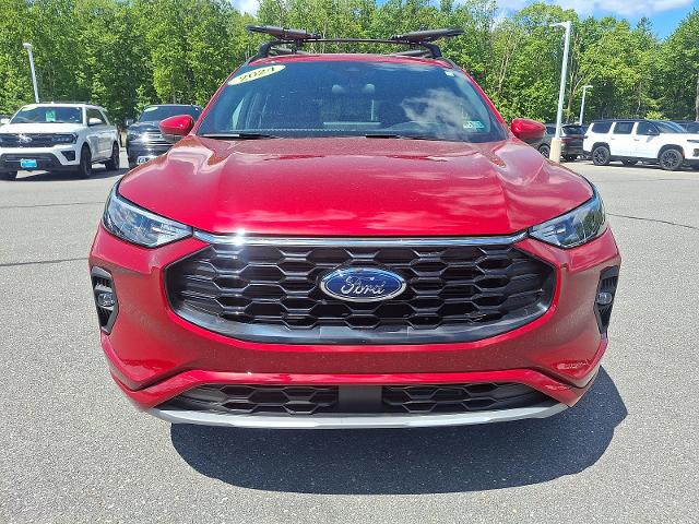 2024 Ford Escape ST-Line Select
