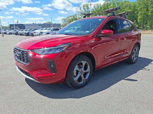2024 Ford Escape ST-Line Select