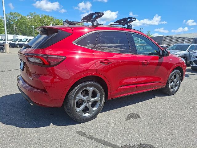 2024 Ford Escape ST-Line Select
