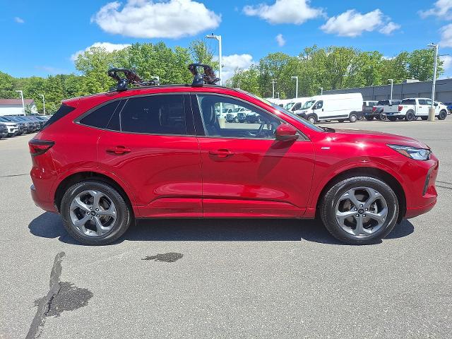 2024 Ford Escape ST-Line Select