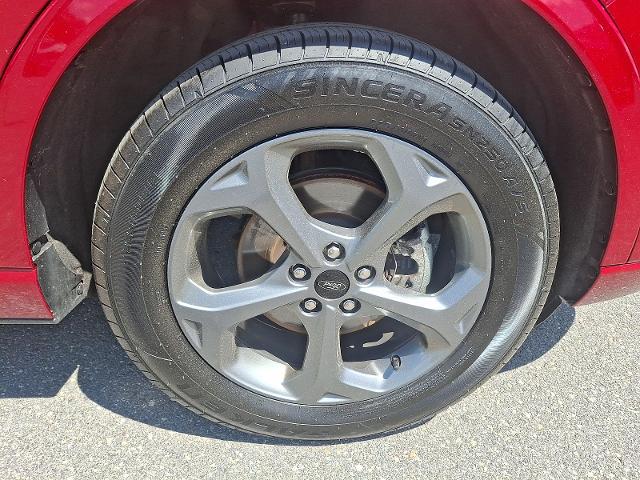 2024 Ford Escape ST-Line Select
