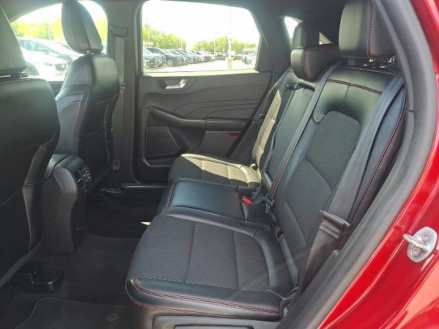 2024 Ford Escape ST-Line Select