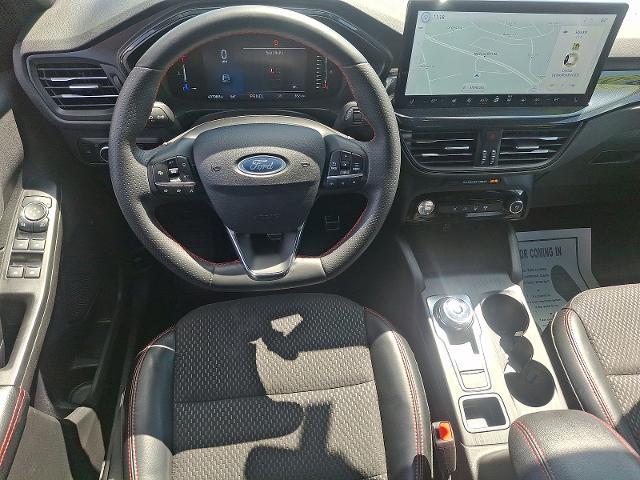 2024 Ford Escape ST-Line Select