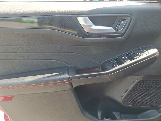 2024 Ford Escape ST-Line Select