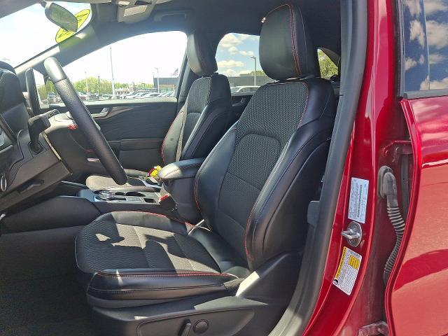 2024 Ford Escape ST-Line Select