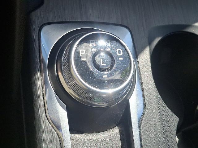 2024 Ford Escape ST-Line Select