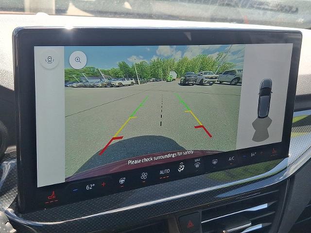 2024 Ford Escape ST-Line Select