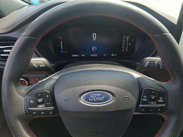 2024 Ford Escape ST-Line Select