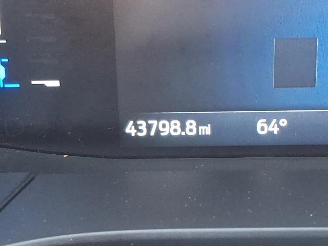 2024 Ford Escape ST-Line Select