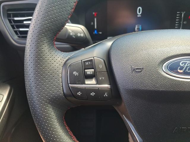 2024 Ford Escape ST-Line Select