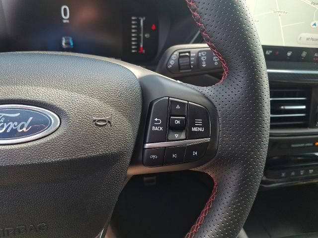 2024 Ford Escape ST-Line Select