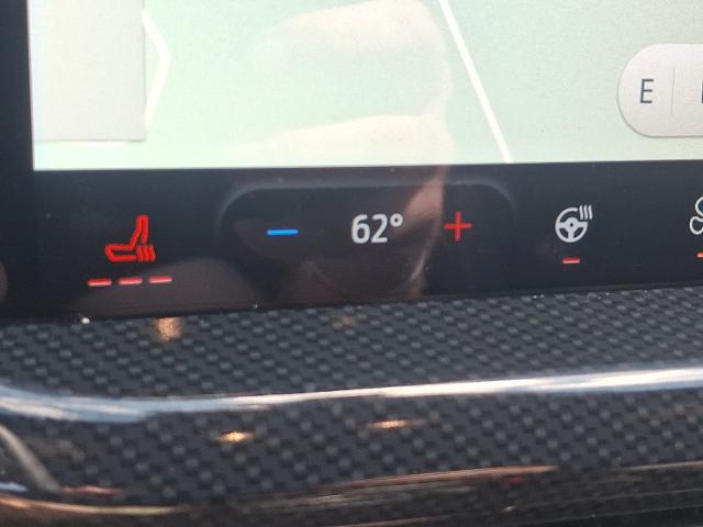2024 Ford Escape ST-Line Select