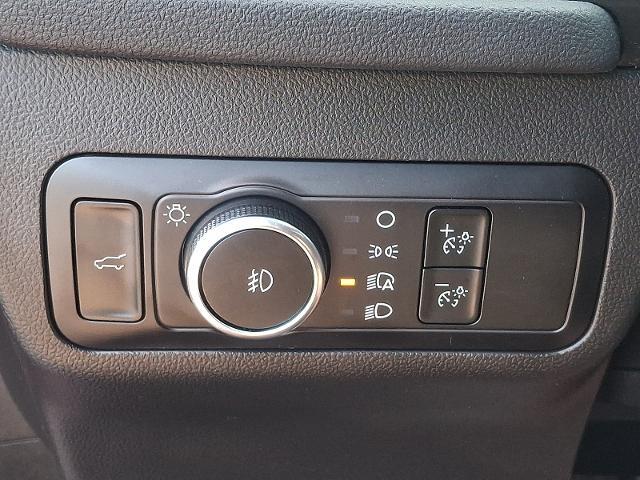 2024 Ford Escape ST-Line Select