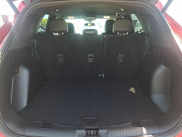 2024 Ford Escape ST-Line Select