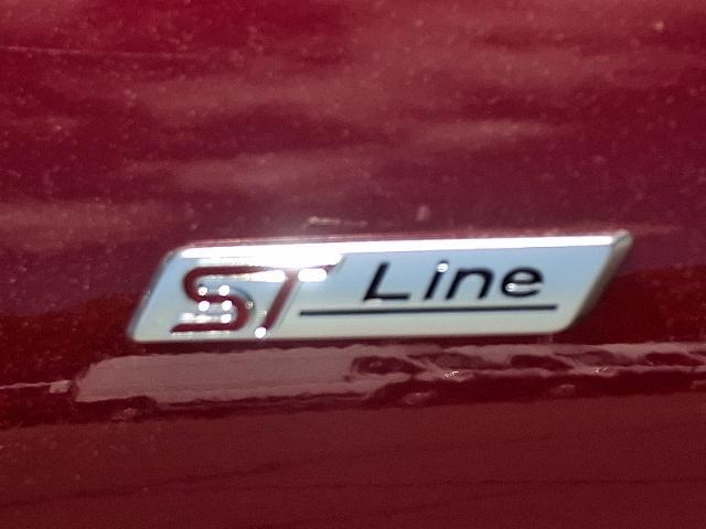 2024 Ford Escape ST-Line Select