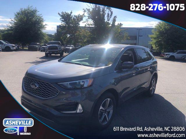 2024 Ford Edge SEL for sale in Asheville, NC