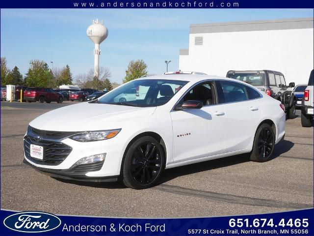 2024 Chevrolet Malibu FWD 2LT for sale in North Branch, MN