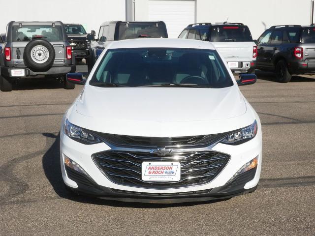 2024 Chevrolet Malibu FWD 2LT