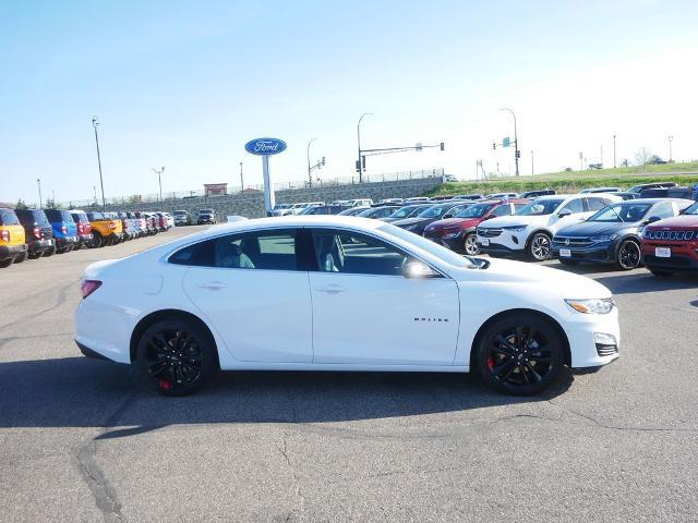 2024 Chevrolet Malibu FWD 2LT