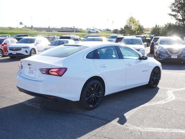 2024 Chevrolet Malibu FWD 2LT