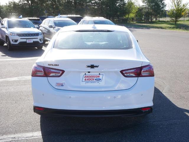 2024 Chevrolet Malibu FWD 2LT